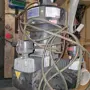 thumbnail-Machines, accessoires de machines, véhicules et stock de vins mousseux-1