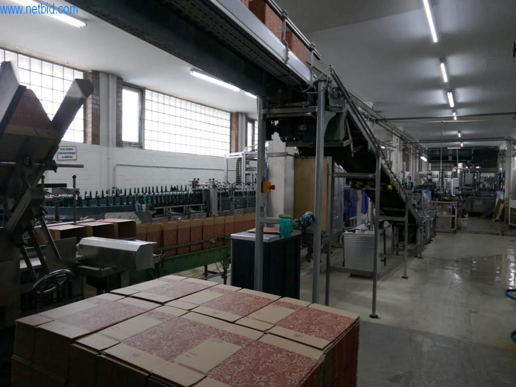 Machines, machine accessories, vehicles and the sparkling wine warehouse -2