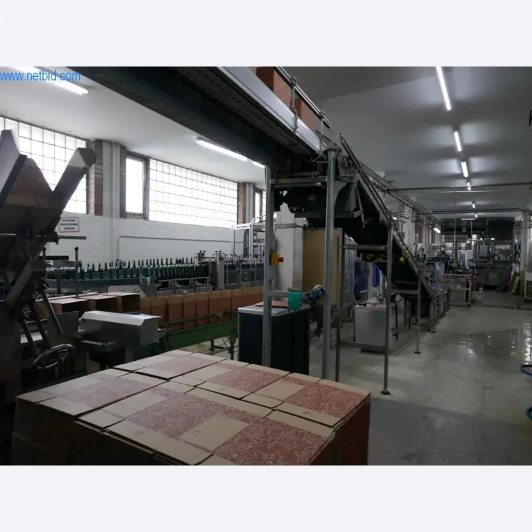 Máquinas, acessórios para máquinas, veículos e armazém de vinhos espumantes-2