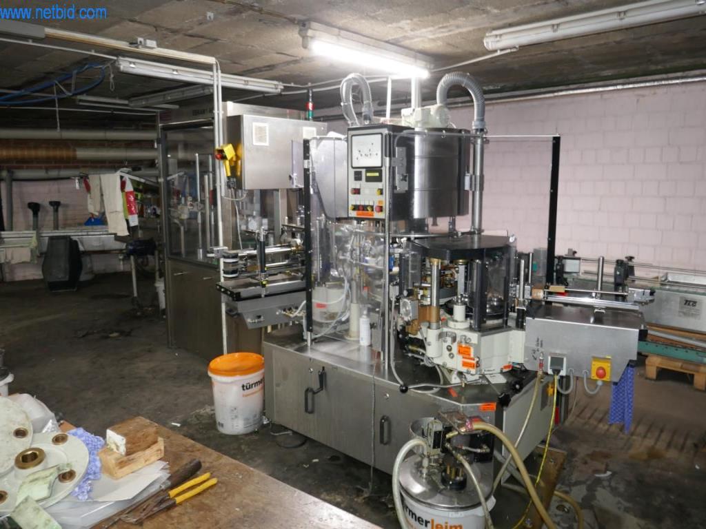 Machines, machine accessories, vehicles and the sparkling wine warehouse -2