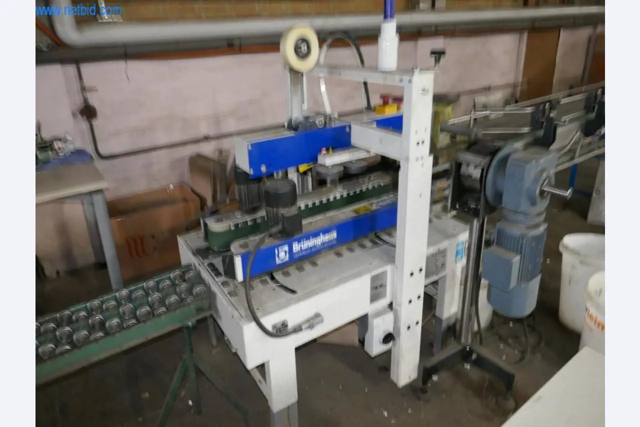 Maszyny, akcesoria do maszyn, pojazdy i magazyn win musujących-14