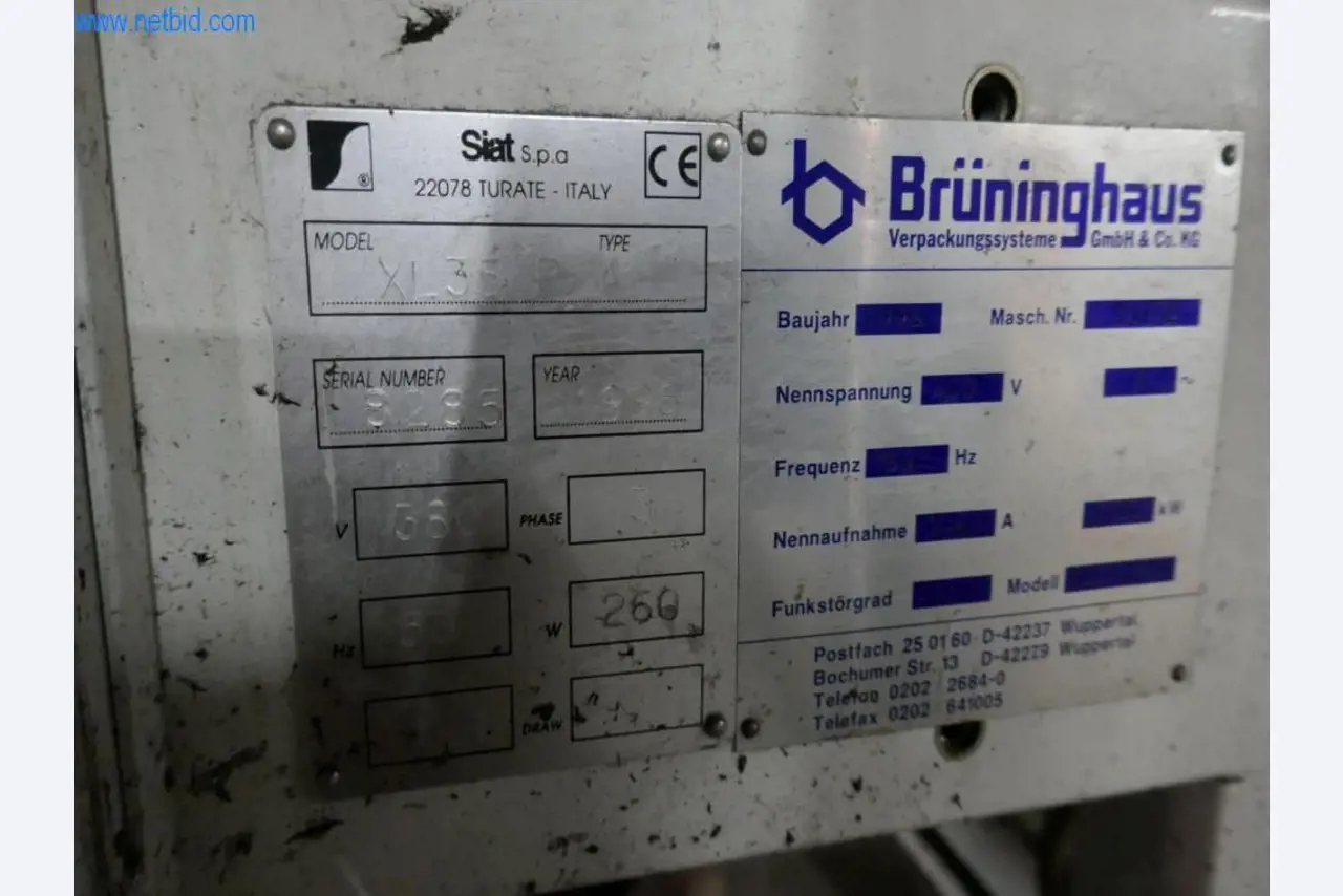 Maszyny, akcesoria do maszyn, pojazdy i magazyn win musujących-16