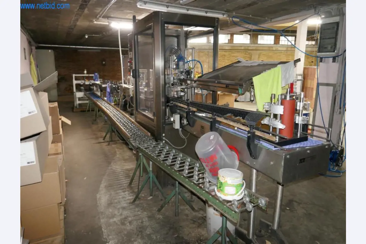 Maszyny, akcesoria do maszyn, pojazdy i magazyn win musujących-1