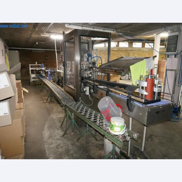 Maszyny, akcesoria do maszyn, pojazdy i magazyn win musujących-1