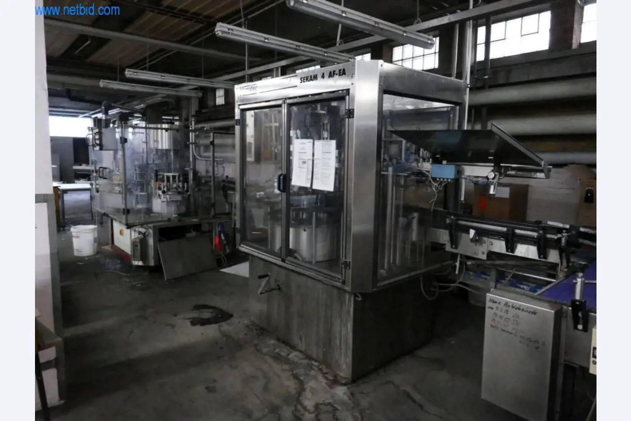 Maszyny, akcesoria do maszyn, pojazdy i magazyn win musujących-2