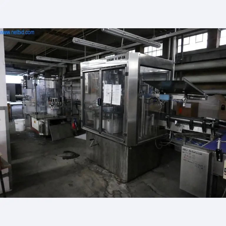 Maszyny, akcesoria do maszyn, pojazdy i magazyn win musujących-2