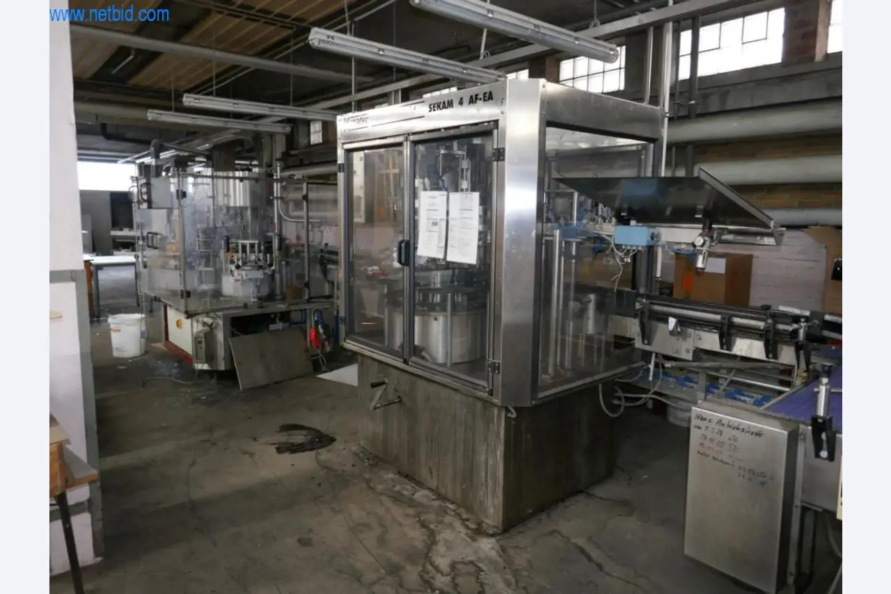 Maszyny, akcesoria do maszyn, pojazdy i magazyn win musujących-3