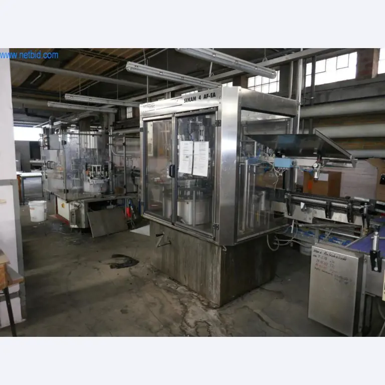 Maszyny, akcesoria do maszyn, pojazdy i magazyn win musujących-3