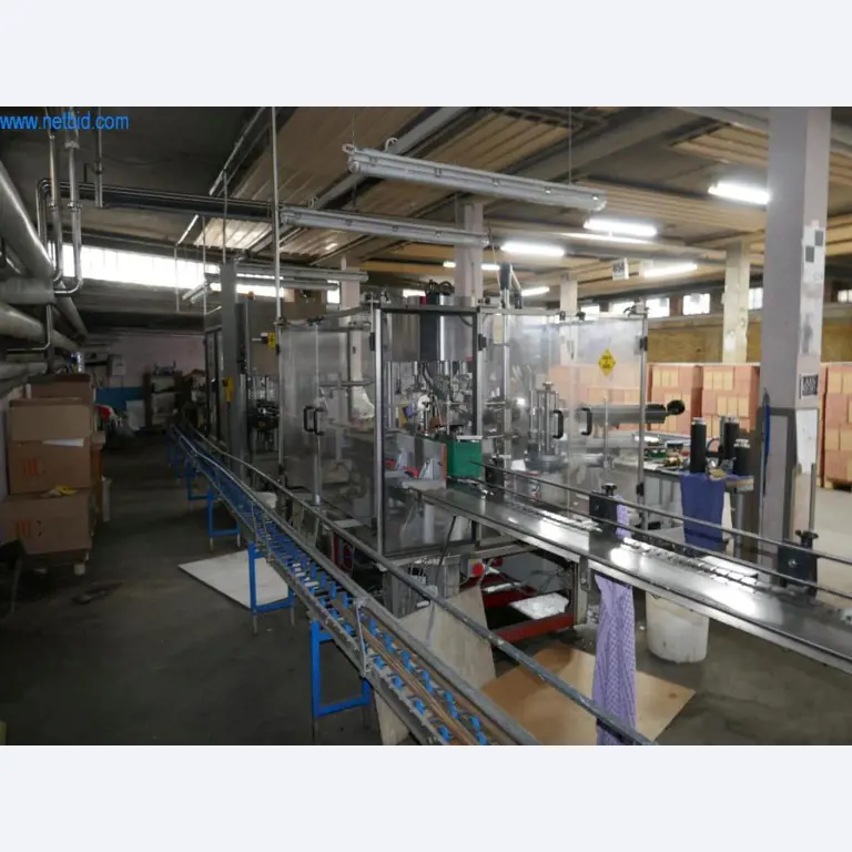 Maszyny, akcesoria do maszyn, pojazdy i magazyn win musujących-5