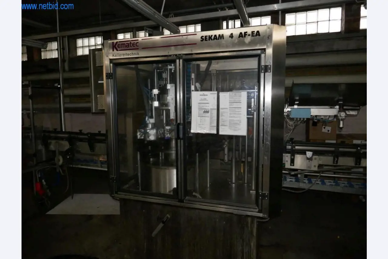 Maszyny, akcesoria do maszyn, pojazdy i magazyn win musujących-6