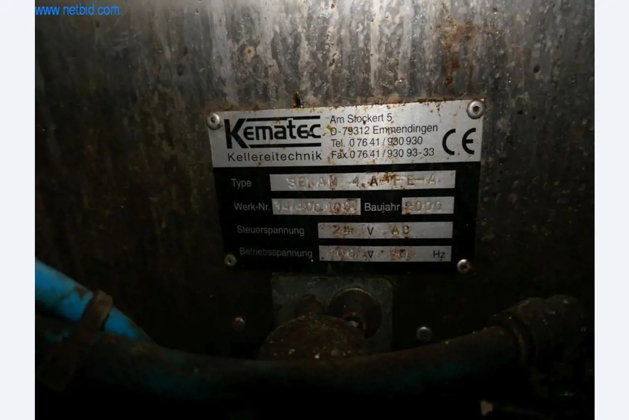 Maszyny, akcesoria do maszyn, pojazdy i magazyn win musujących-7