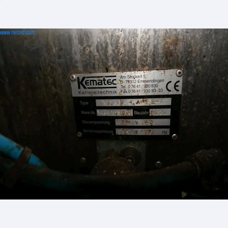 Maszyny, akcesoria do maszyn, pojazdy i magazyn win musujących-7