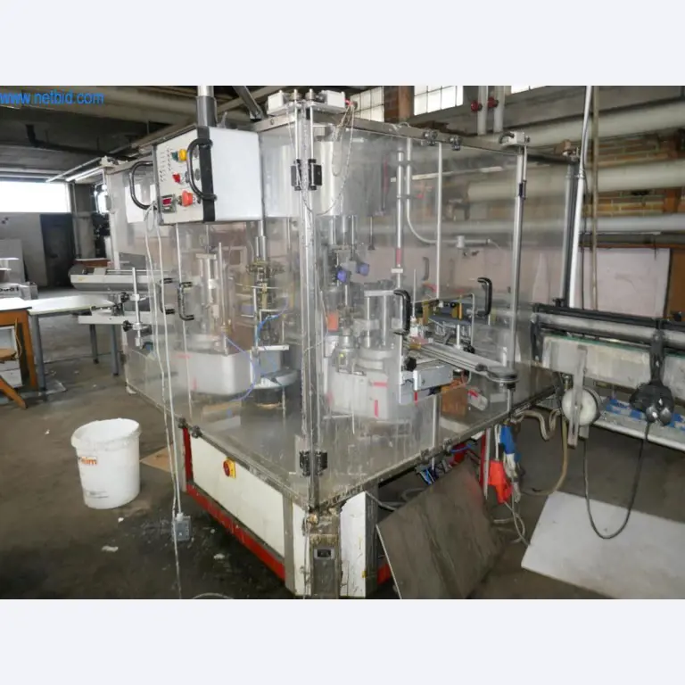 Maszyny, akcesoria do maszyn, pojazdy i magazyn win musujących-8