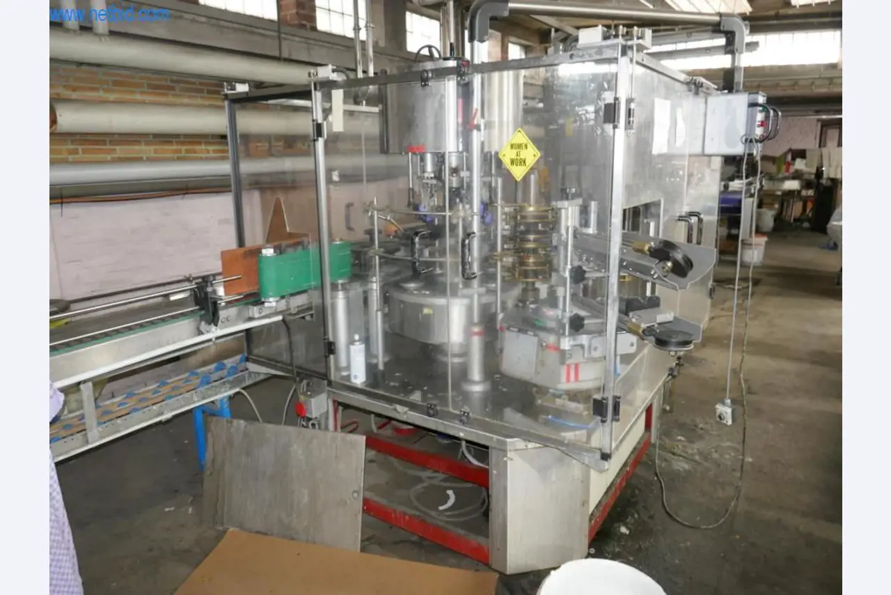 Maszyny, akcesoria do maszyn, pojazdy i magazyn win musujących-9