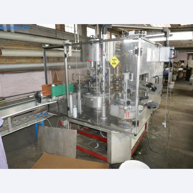 Maszyny, akcesoria do maszyn, pojazdy i magazyn win musujących-9