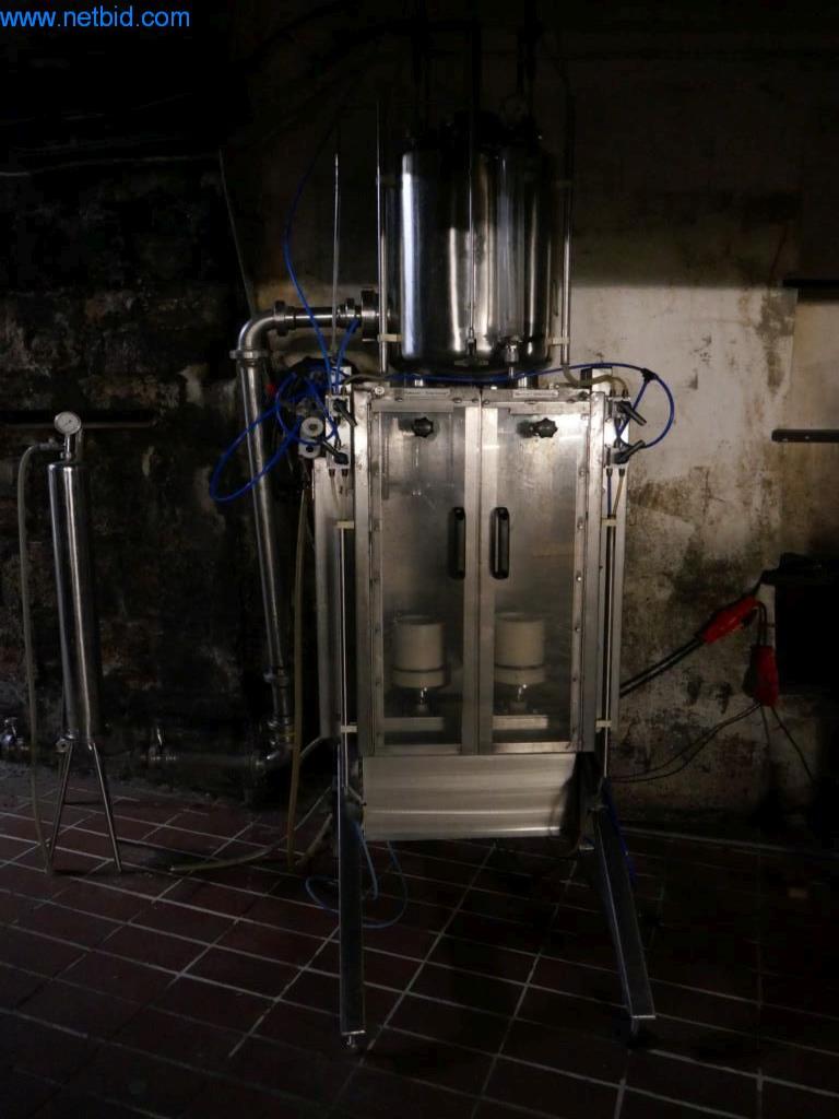 Machines, machine accessories, vehicles and the sparkling wine warehouse -2