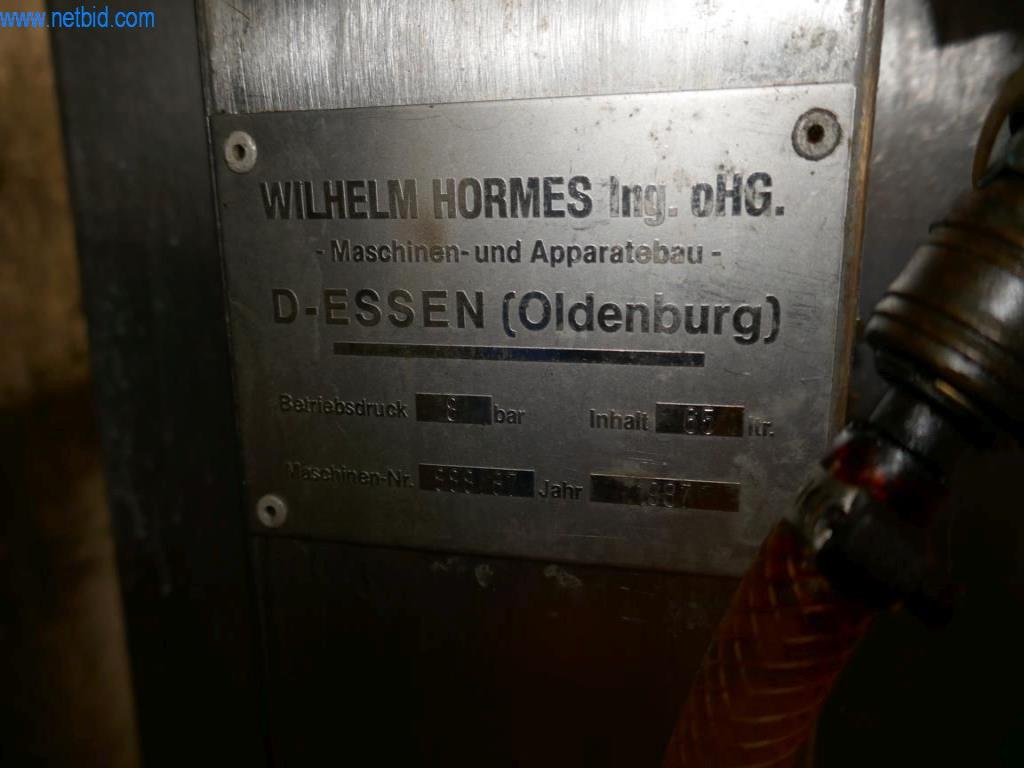 Machines, machine accessories, vehicles and the sparkling wine warehouse -6