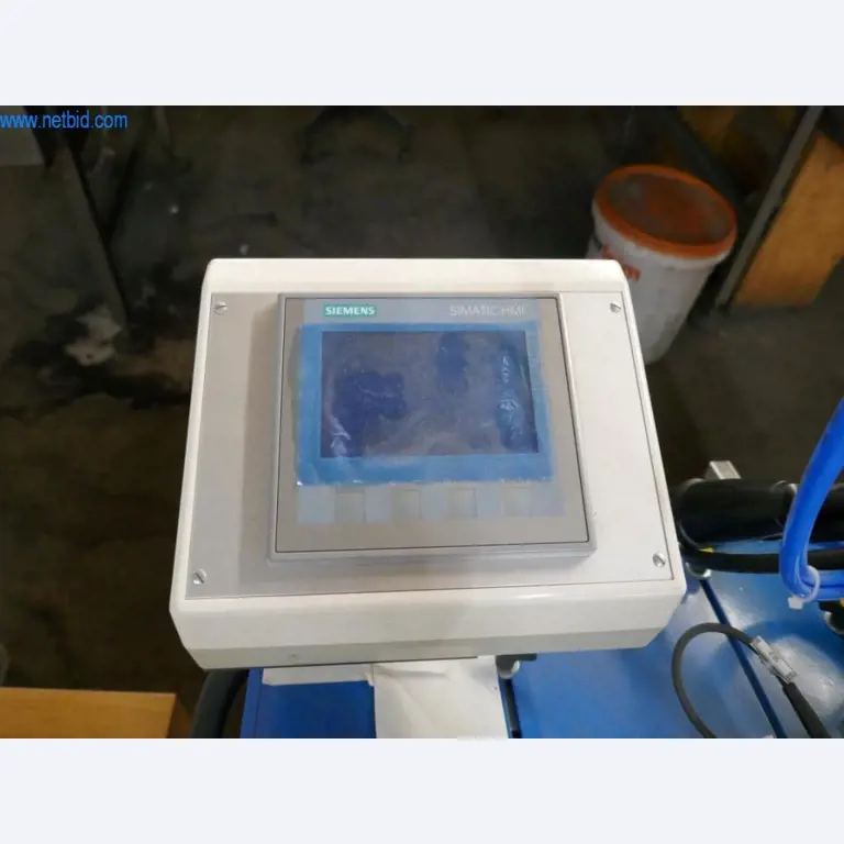 Máquinas, acessórios para máquinas, veículos e armazém de vinhos espumantes-4