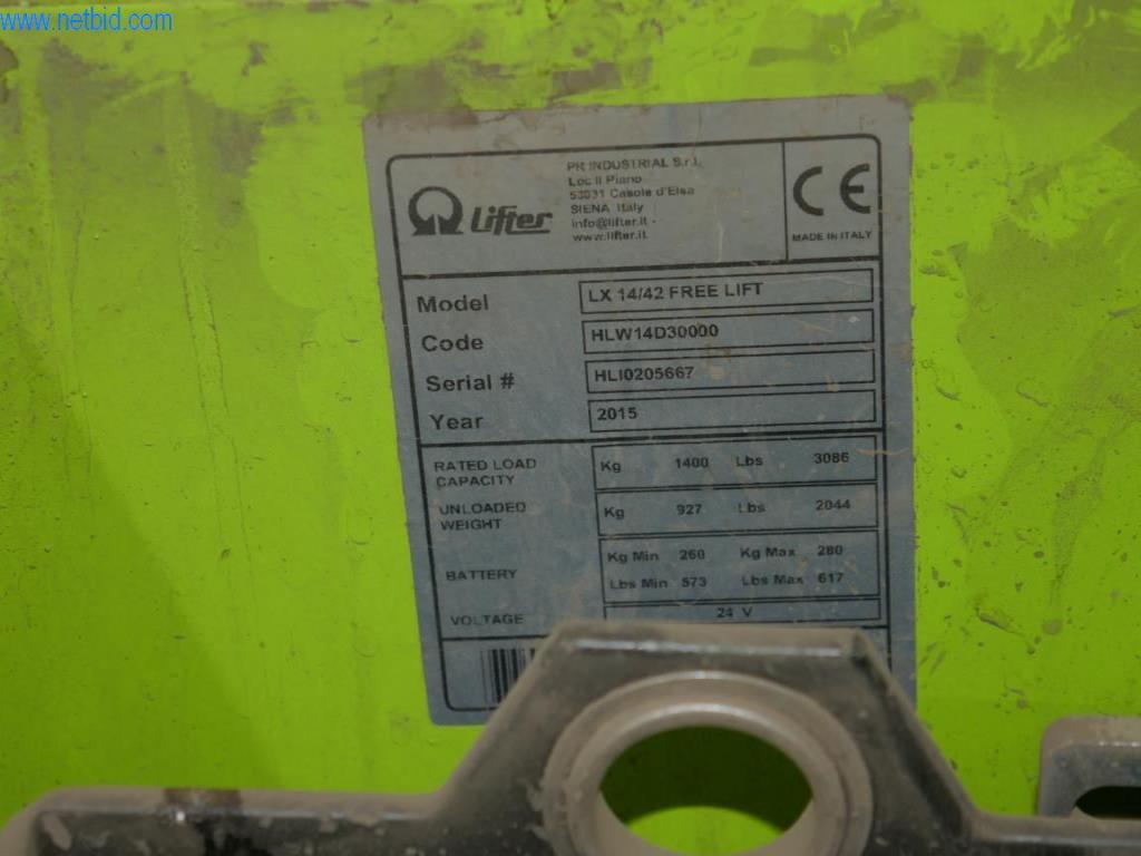 Machines, machine accessories, vehicles and the sparkling wine warehouse -3