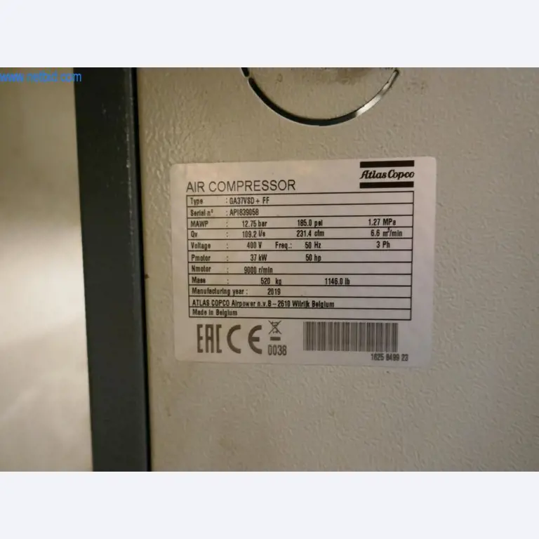 Máquinas, acessórios para máquinas, veículos e armazém de vinhos espumantes-2