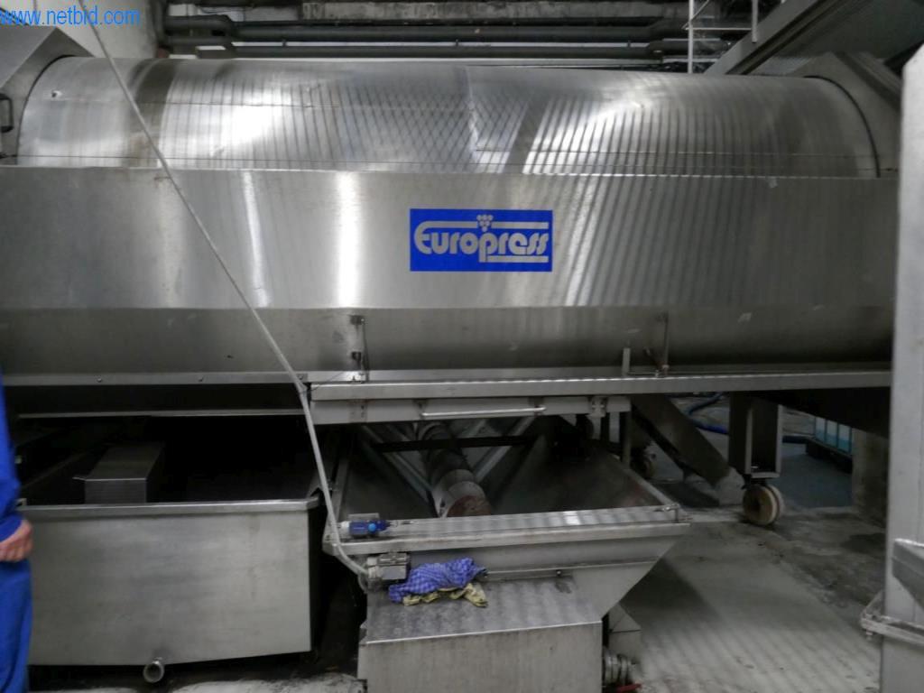 Machines, machine accessories, vehicles and the sparkling wine warehouse -1