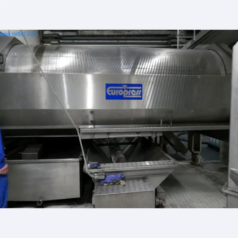 Machines, machinetoebehoren, voertuigen en mousserende wijnpakhuis-1