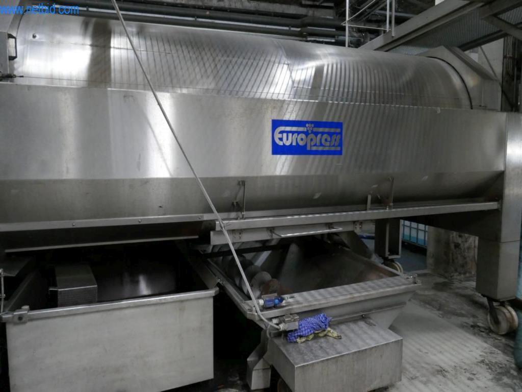 Machines, machine accessories, vehicles and the sparkling wine warehouse -2