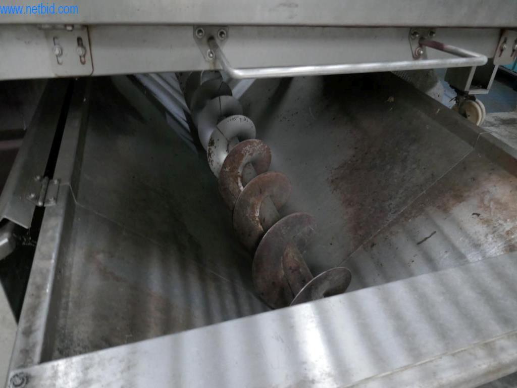 Machines, machine accessories, vehicles and the sparkling wine warehouse -3