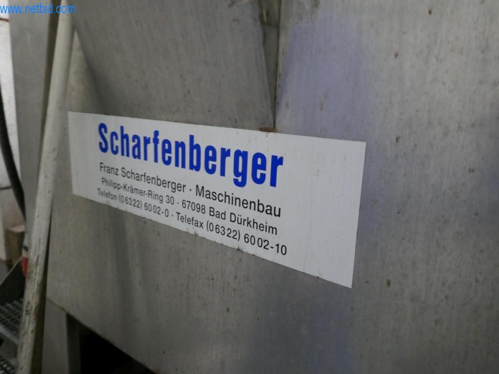 Machines, machine accessories, vehicles and the sparkling wine warehouse -4