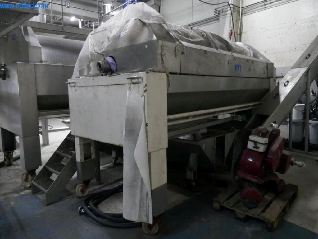 Machines, machine accessories, vehicles and the sparkling wine warehouse -2