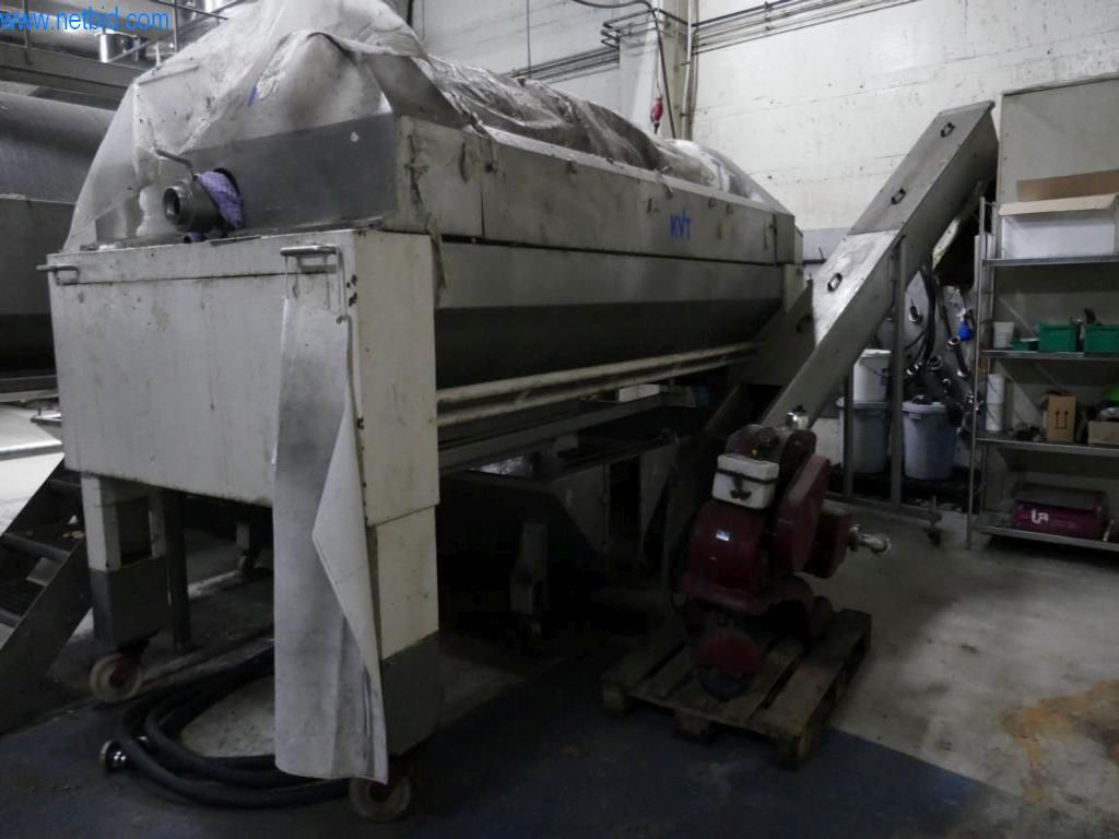 Machines, machine accessories, vehicles and the sparkling wine warehouse -3