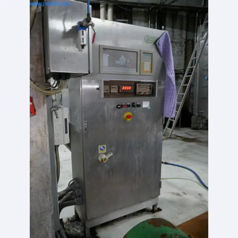 Machines, accessoires de machines, véhicules et stock de vins mousseux-3