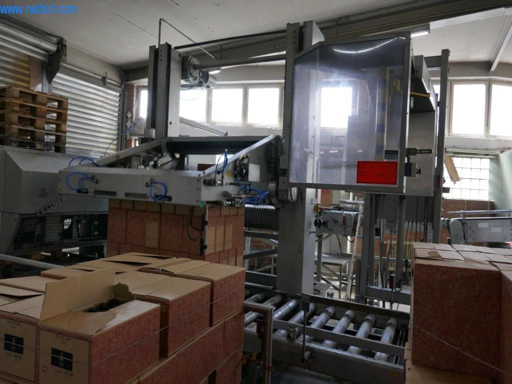 Machines, machine accessories, vehicles and the sparkling wine warehouse -100