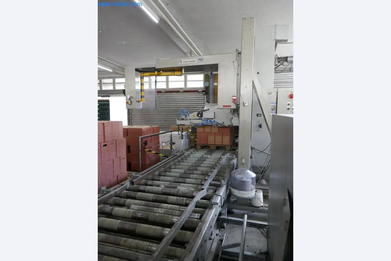 Máquinas, acessórios para máquinas, veículos e armazém de vinhos espumantes-101