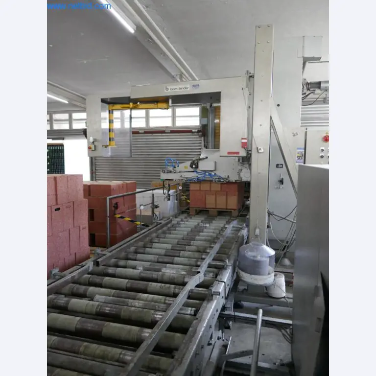 Máquinas, acessórios para máquinas, veículos e armazém de vinhos espumantes-101