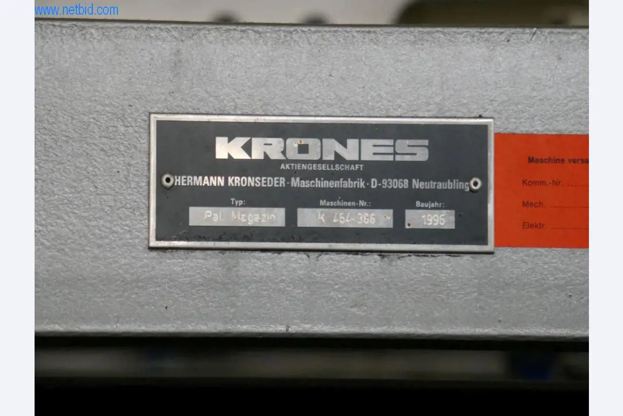 Máquinas, acessórios para máquinas, veículos e armazém de vinhos espumantes-10