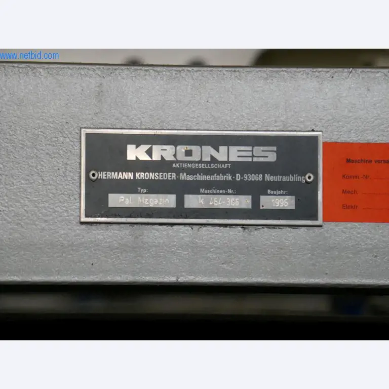 Máquinas, acessórios para máquinas, veículos e armazém de vinhos espumantes-10