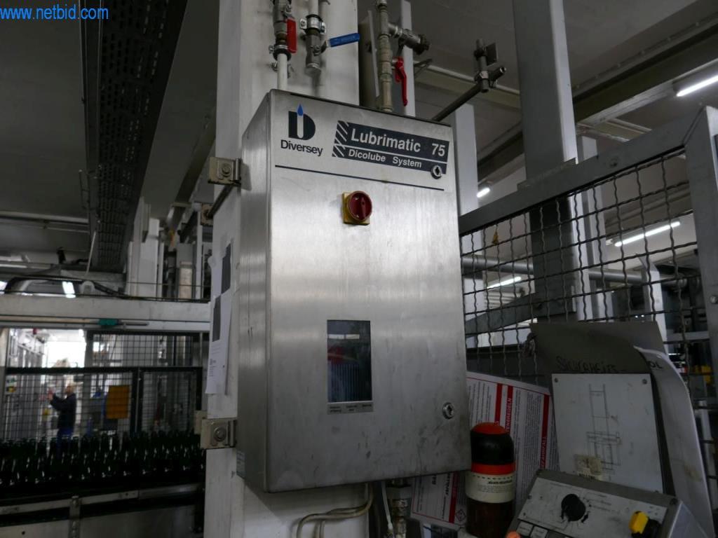 Machines, machine accessories, vehicles and the sparkling wine warehouse -12