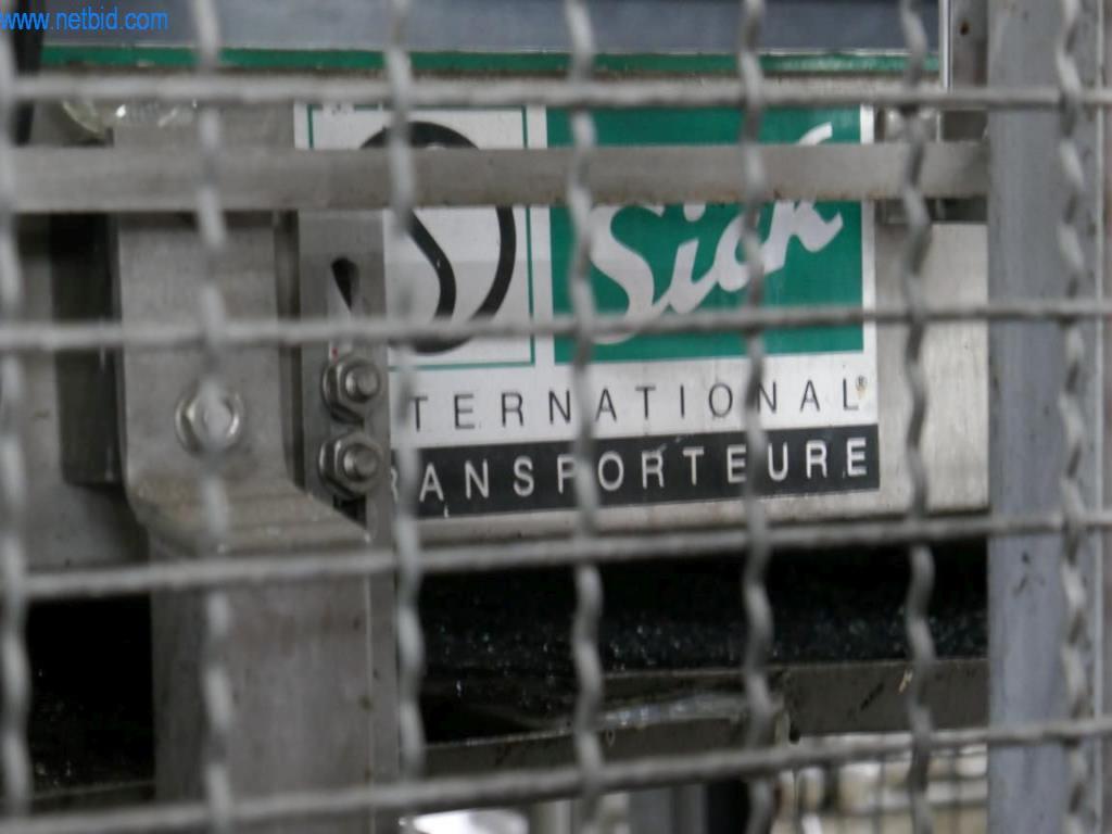 Machines, machine accessories, vehicles and the sparkling wine warehouse -14