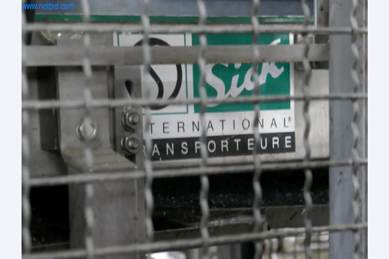 Máquinas, acessórios para máquinas, veículos e armazém de vinhos espumantes-14