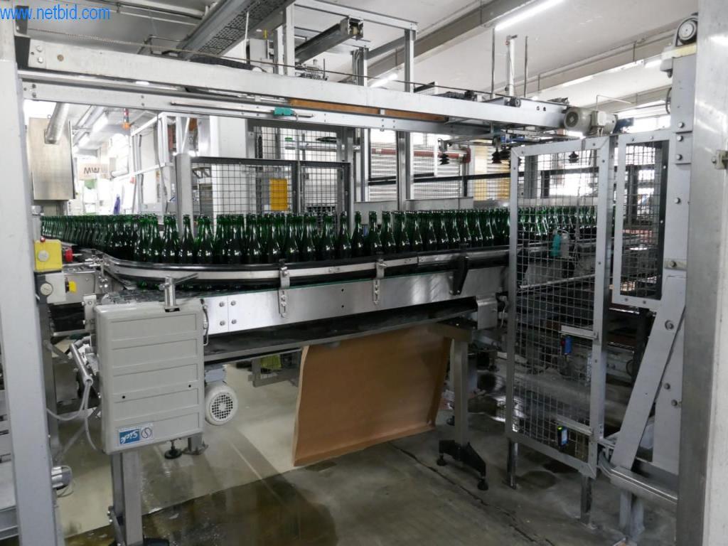 Machines, machine accessories, vehicles and the sparkling wine warehouse -15