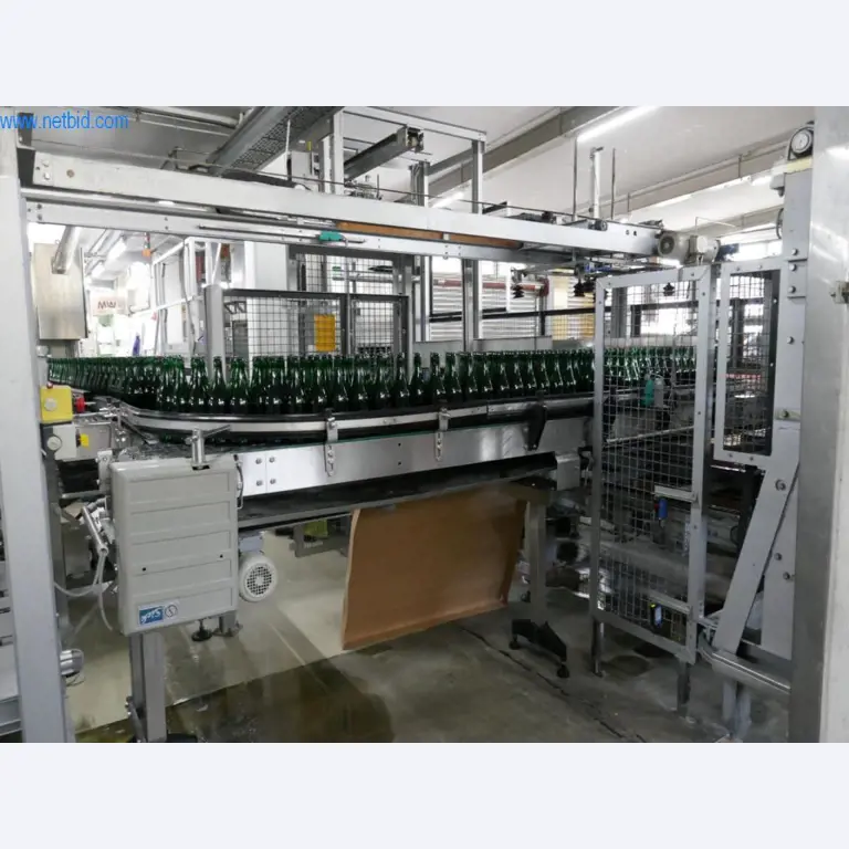 Máquinas, acessórios para máquinas, veículos e armazém de vinhos espumantes-15