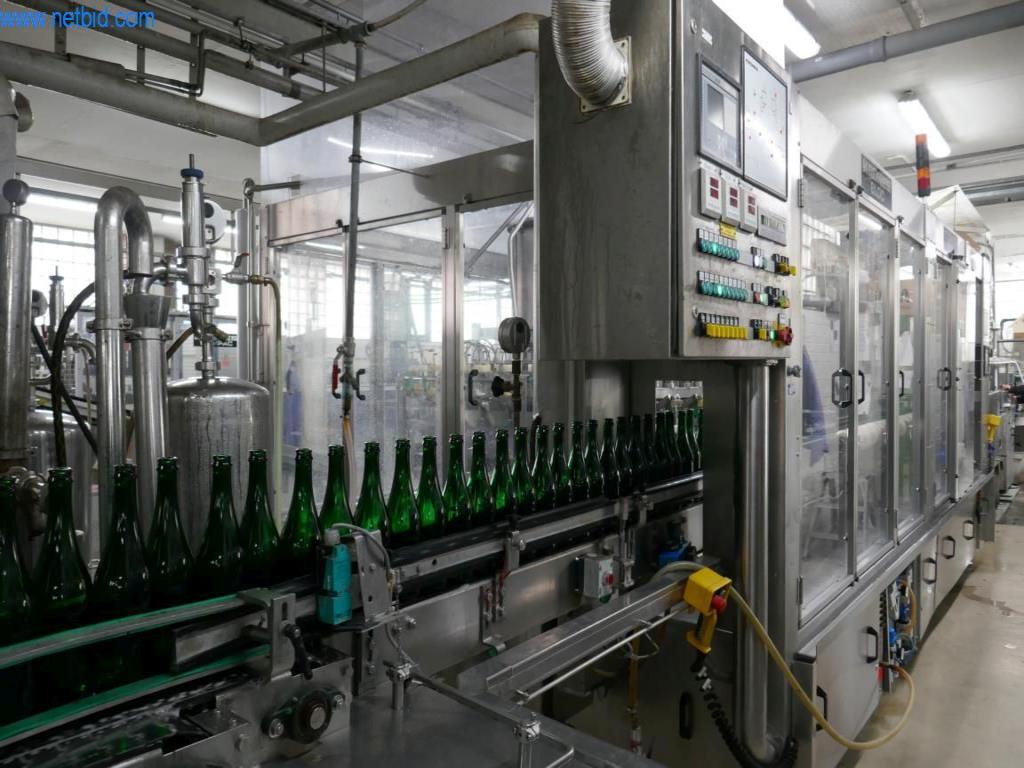 Machines, machine accessories, vehicles and the sparkling wine warehouse -17