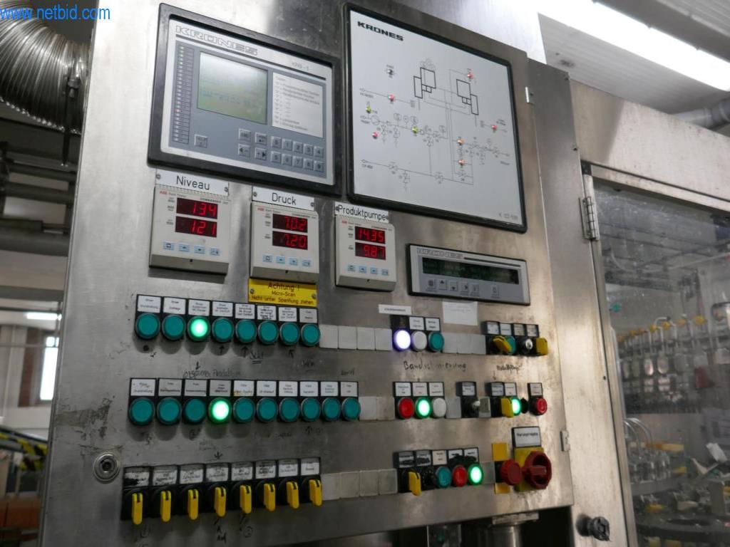 Machines, machine accessories, vehicles and the sparkling wine warehouse -18