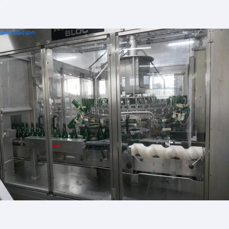 Máquinas, acessórios para máquinas, veículos e armazém de vinhos espumantes-19