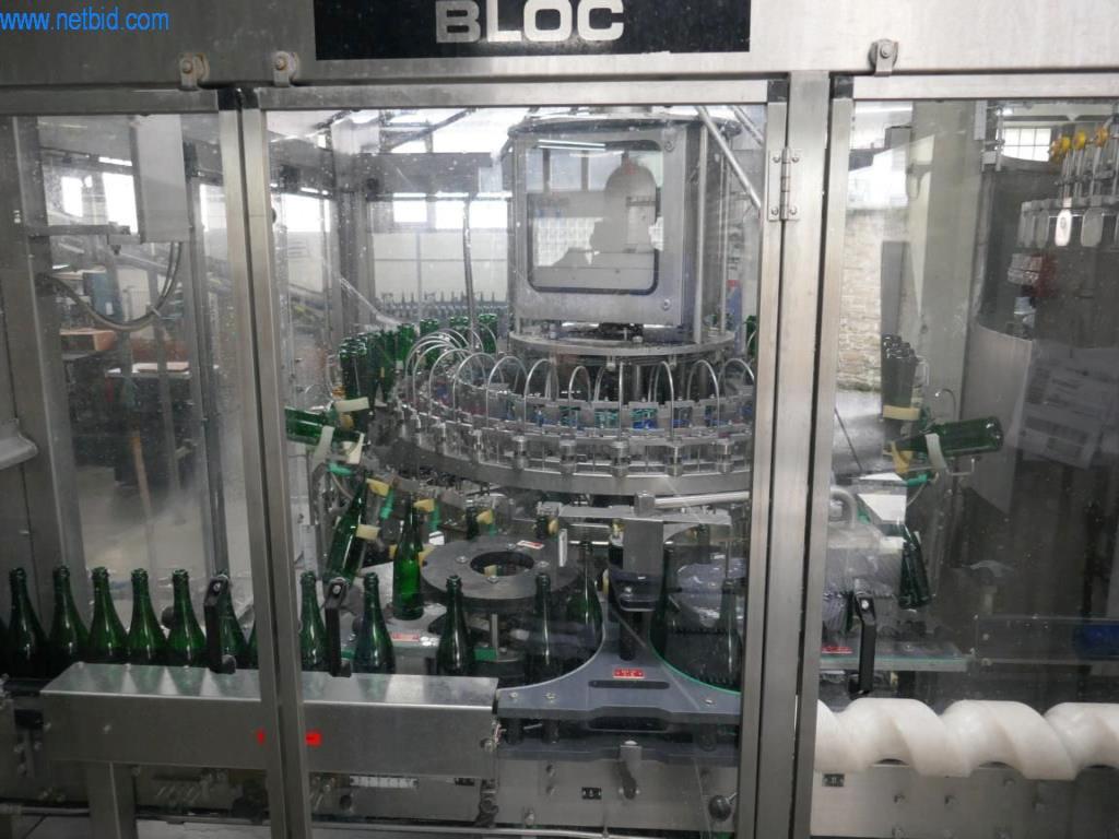 Machines, machine accessories, vehicles and the sparkling wine warehouse -21