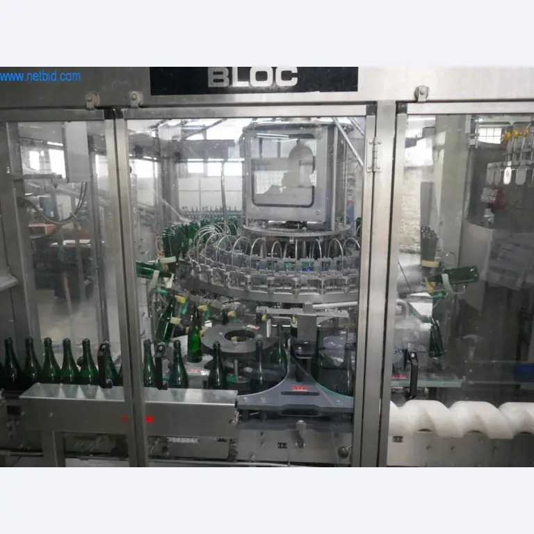 Máquinas, acessórios para máquinas, veículos e armazém de vinhos espumantes-21