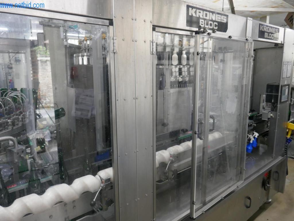 Machines, machine accessories, vehicles and the sparkling wine warehouse -22