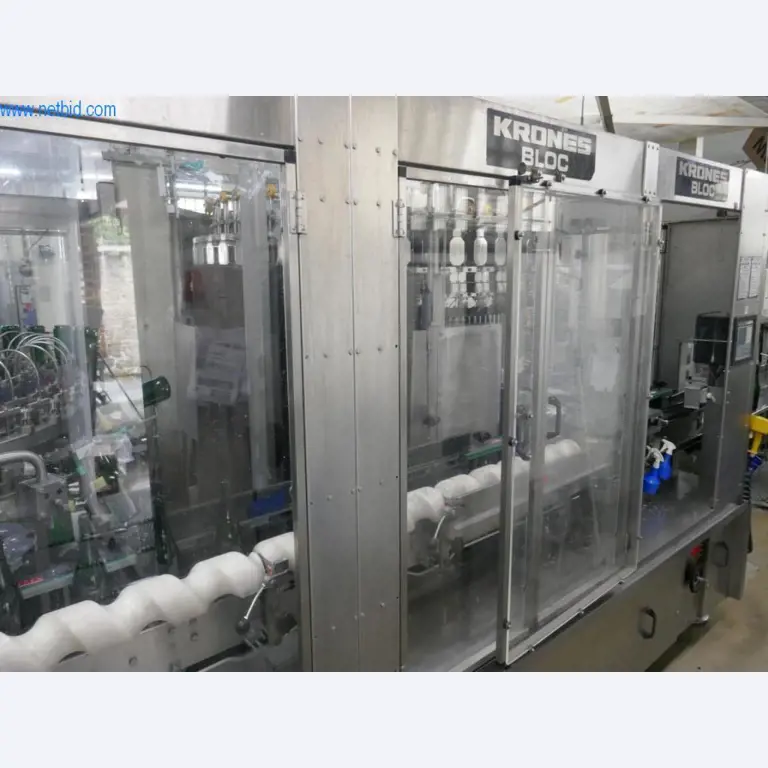 Máquinas, acessórios para máquinas, veículos e armazém de vinhos espumantes-22