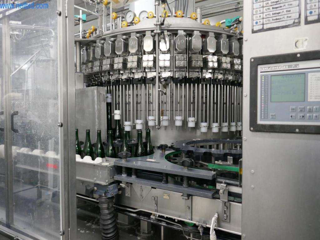 Machines, machine accessories, vehicles and the sparkling wine warehouse -23